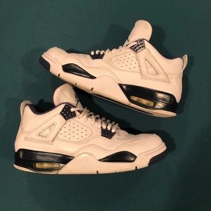 Jordan 4 Columbia SZ 9